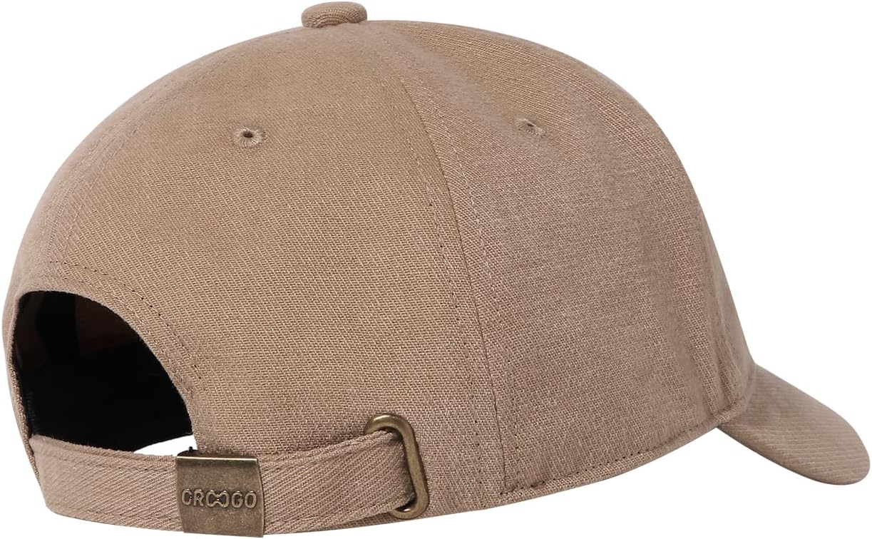 Clape Fashion Short Bim Cotton Twill Cap Outdoor Sport Baseball Cap Anti Sweat Sonnenschutzmittel Solid Trucker/Baseball -Style Hut Cap – Bild 5