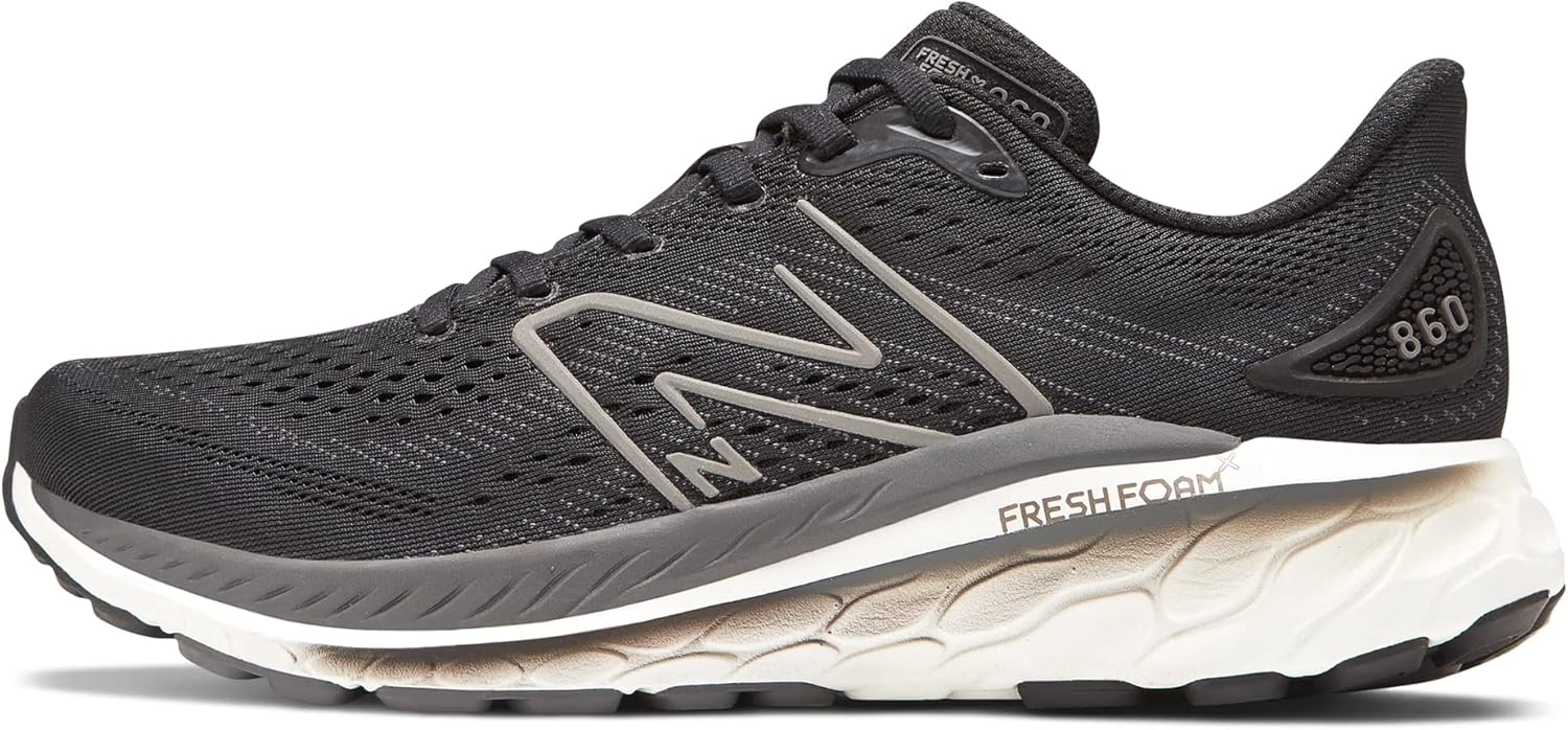 New Balance Herren frischer Schaum x 860v13 Trainer