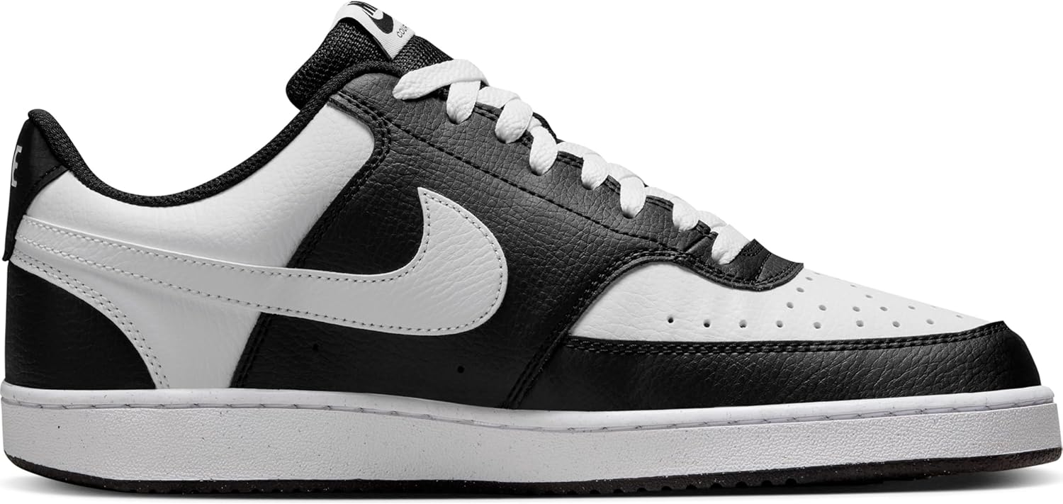 Nike Court Vision Low Herren Trainer – Bild 10