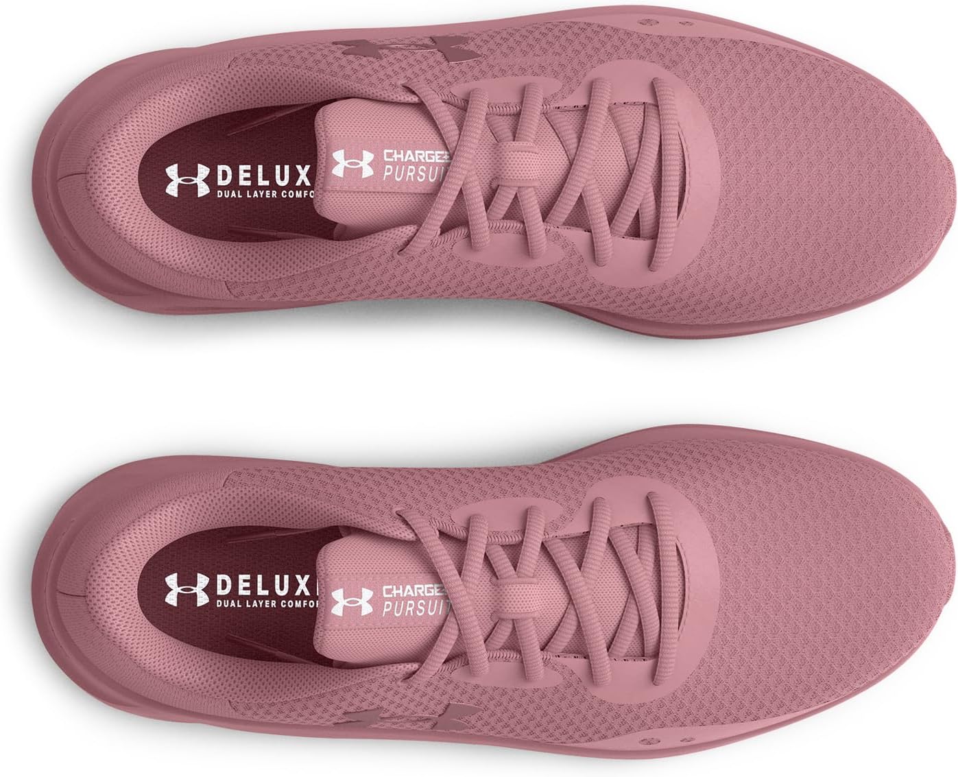 Under Armour Damens angeklagte Verfolgung 3 Laufschuhe – Bild 2