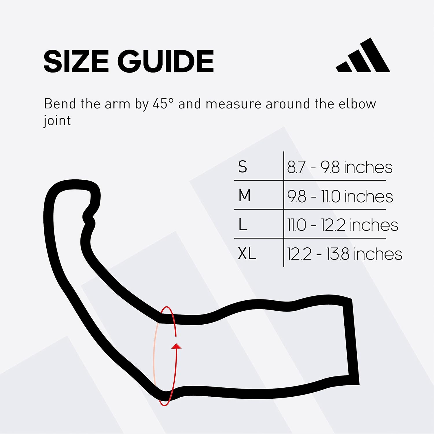 Adidas unterstützt – Bild 7