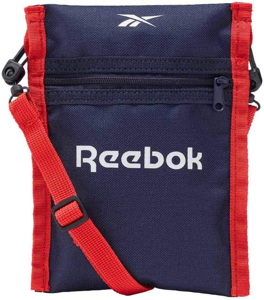 Reebok Act Core LL City Bag