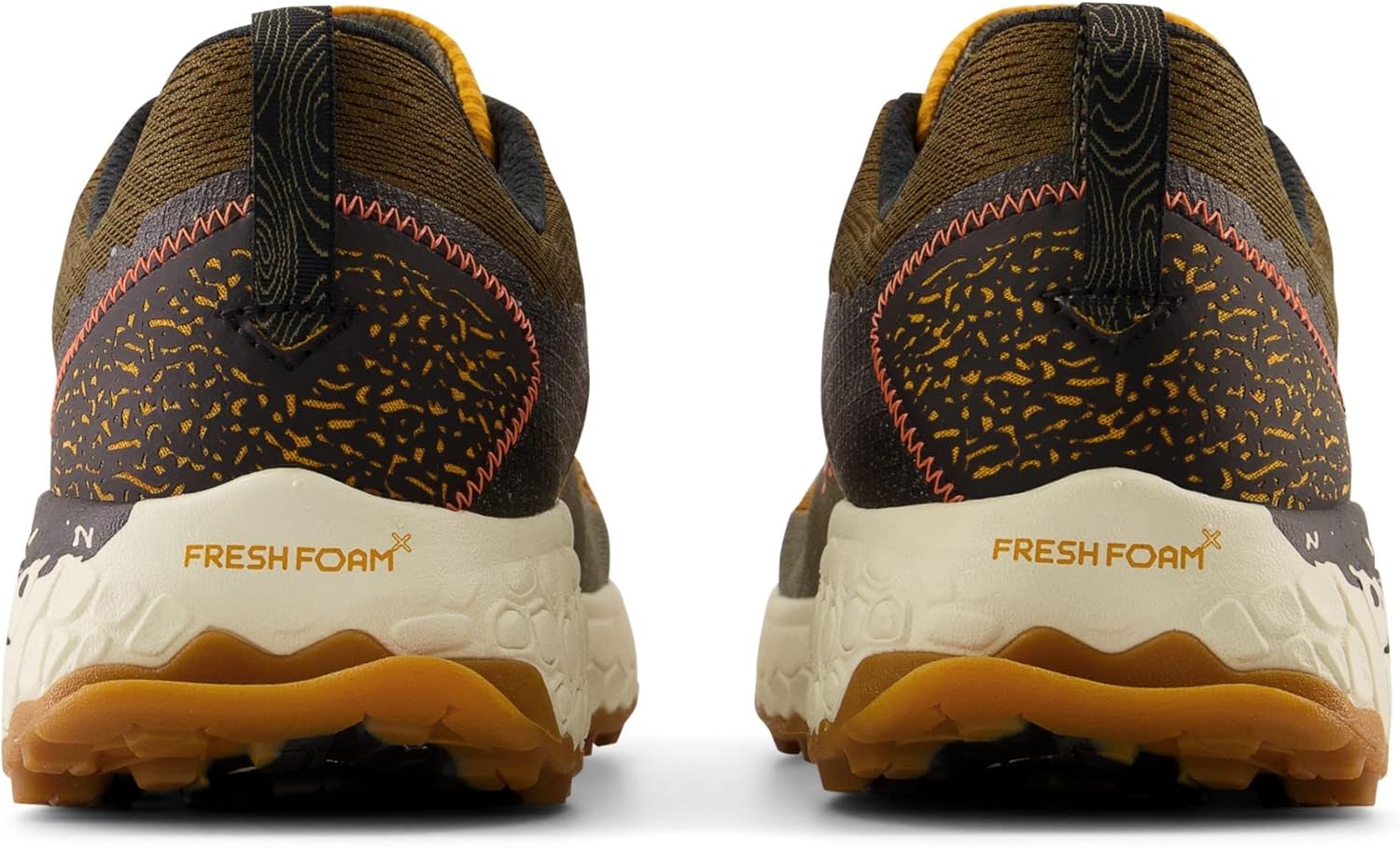 Herren Fresh Foam x Hierro V7 Trail Running Schuh – Bild 9