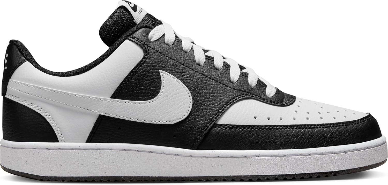 Nike Court Vision Low Herren Trainer – Bild 6