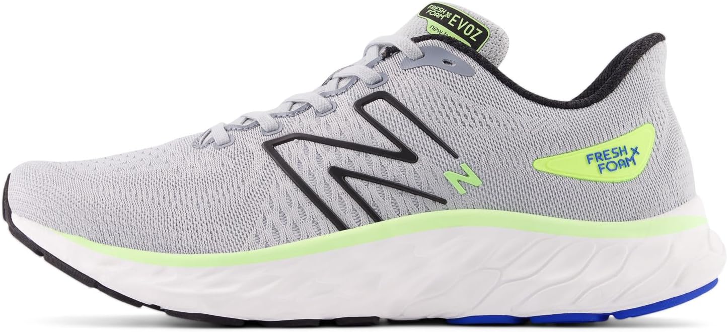 New Balance Herren -Evoz -Laufschuhe – Bild 3