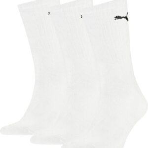 Puma Herren -Crew -Socken (Packung von 3)