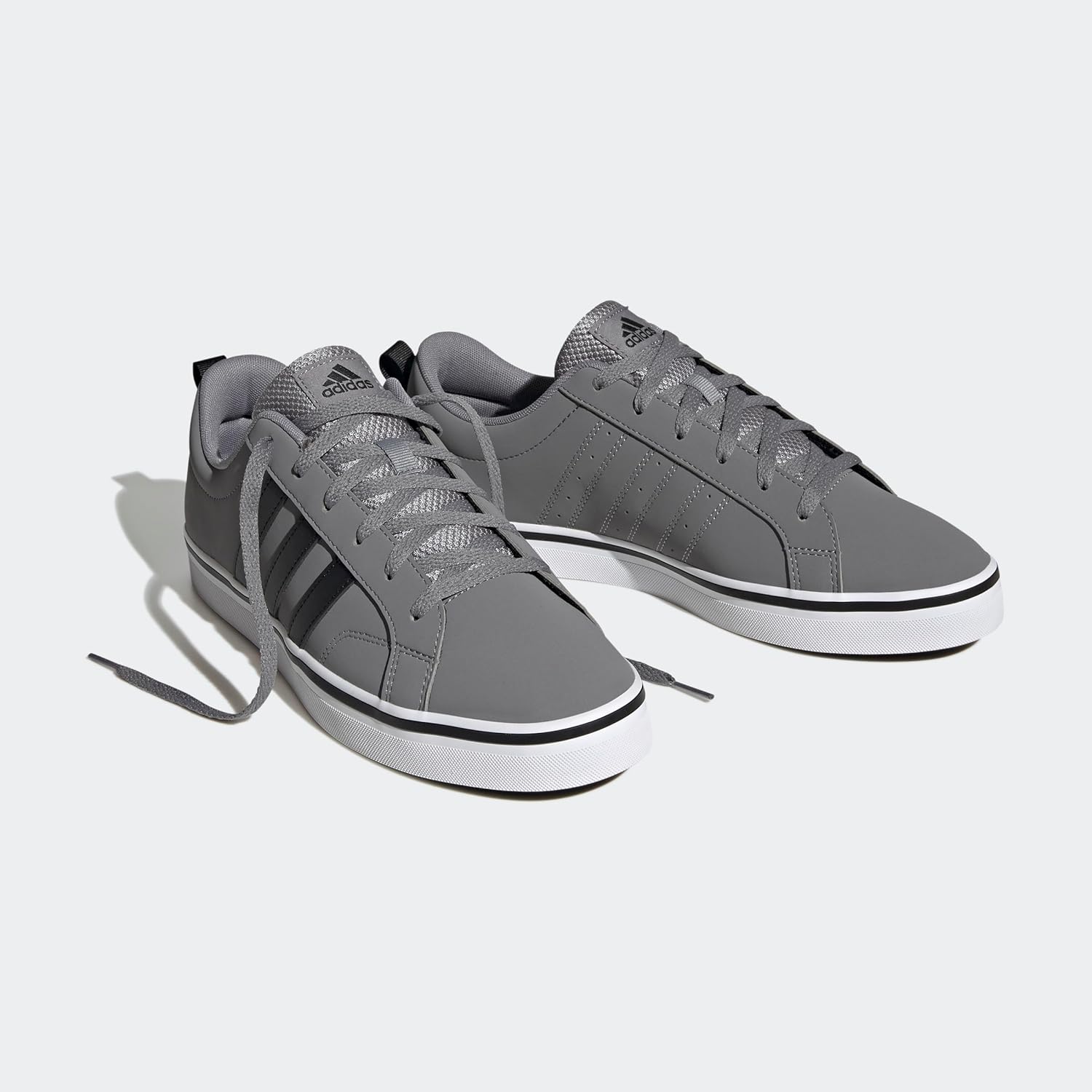 adidas Herren Vs Pace 2.0 Shoes Schuhe – Bild 5