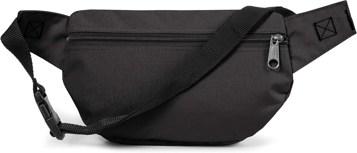 Eastpak Doggy Bag Belt Bag, black, Einheitsgröße – Bild 3