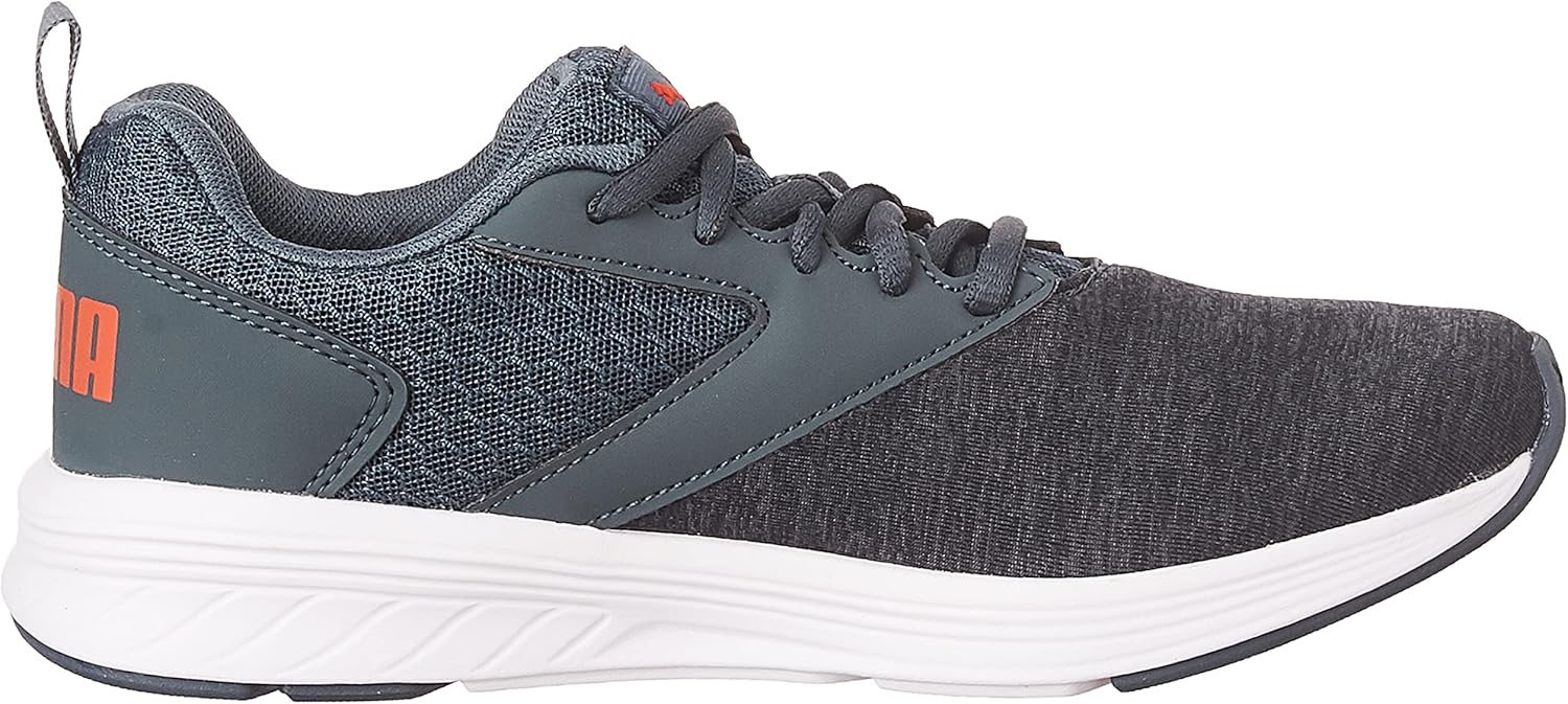 Puma Unisex Nrgy Comet Laufschuhe – Bild 4