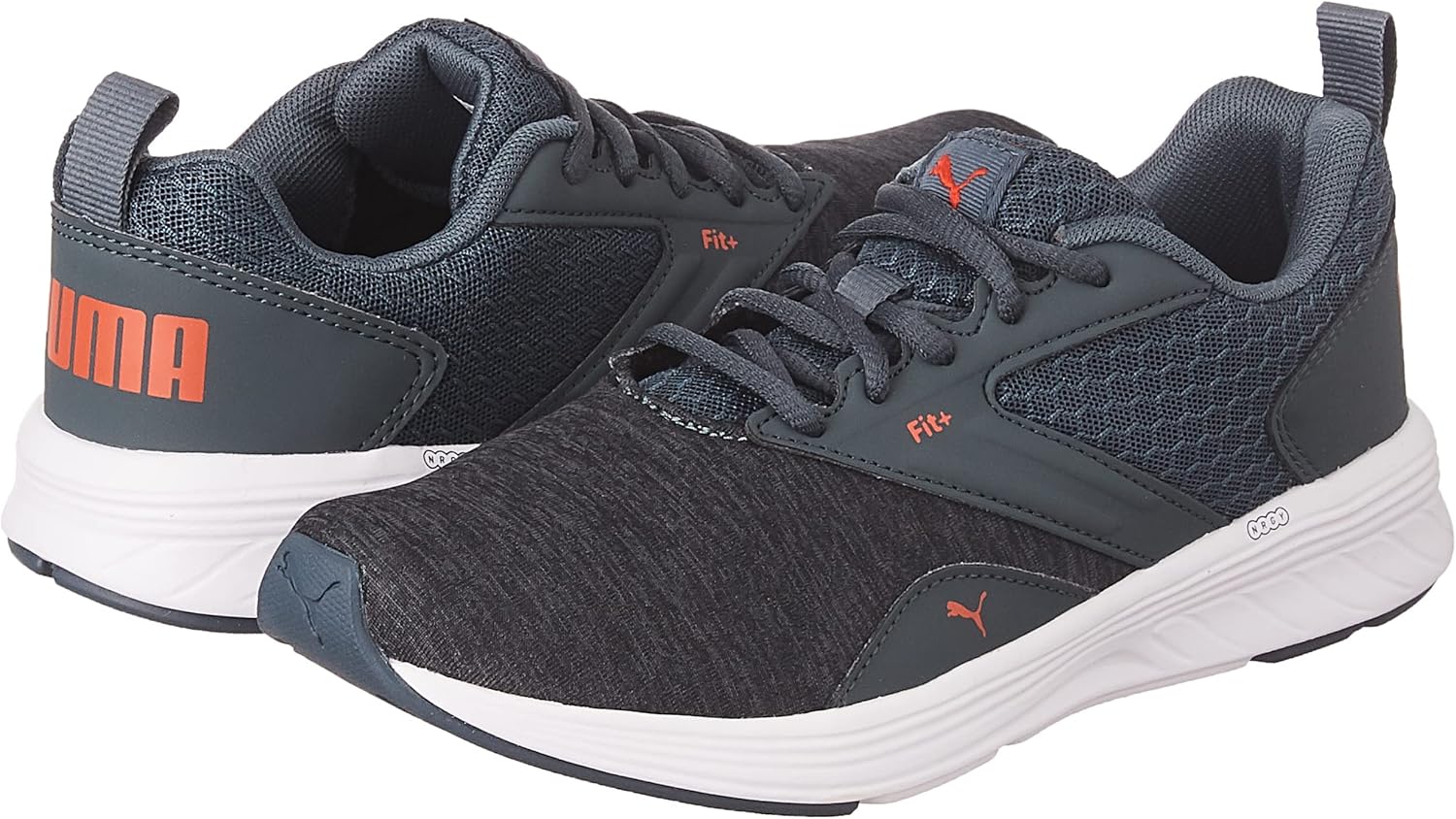 Puma Unisex Nrgy Comet Laufschuhe – Bild 3