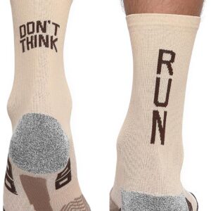 Todo Running Raid Quarter Running Socken, technische, Anti-Bubble-Polsterung für Männer und Frauen mit DryTex. Bunte Sports Socken, Marathon, Trail, Joggen, Laufen, Laufen