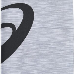 Asics Laufrohrschalgrau