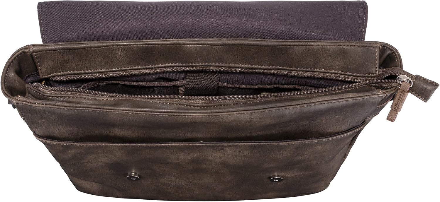 camel active Laos Herren Umhängetasche – Bild 3