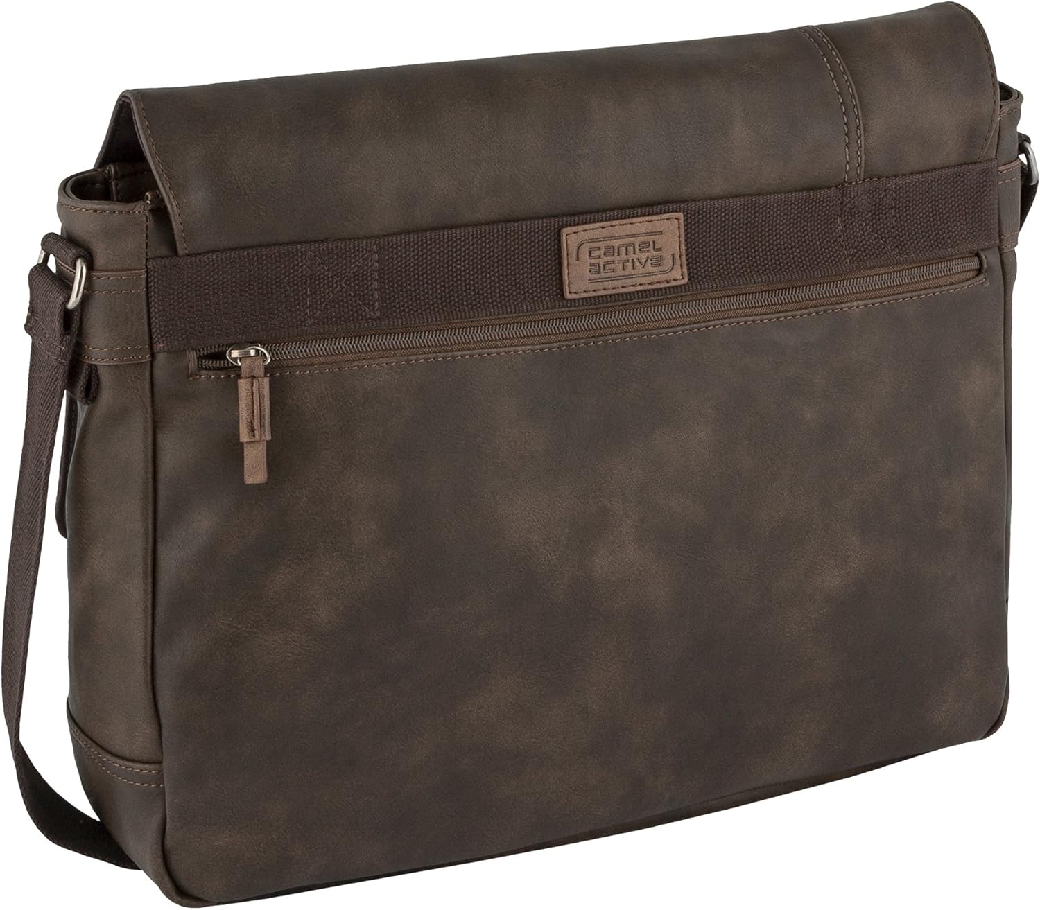 camel active Laos Herren Umhängetasche – Bild 2