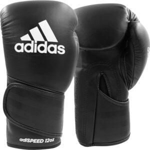 adidas adispeed Boxhandschuhe Fitnessstudio Sparring Training erwachsene Männer Frauen 12oz 16oz 18oz