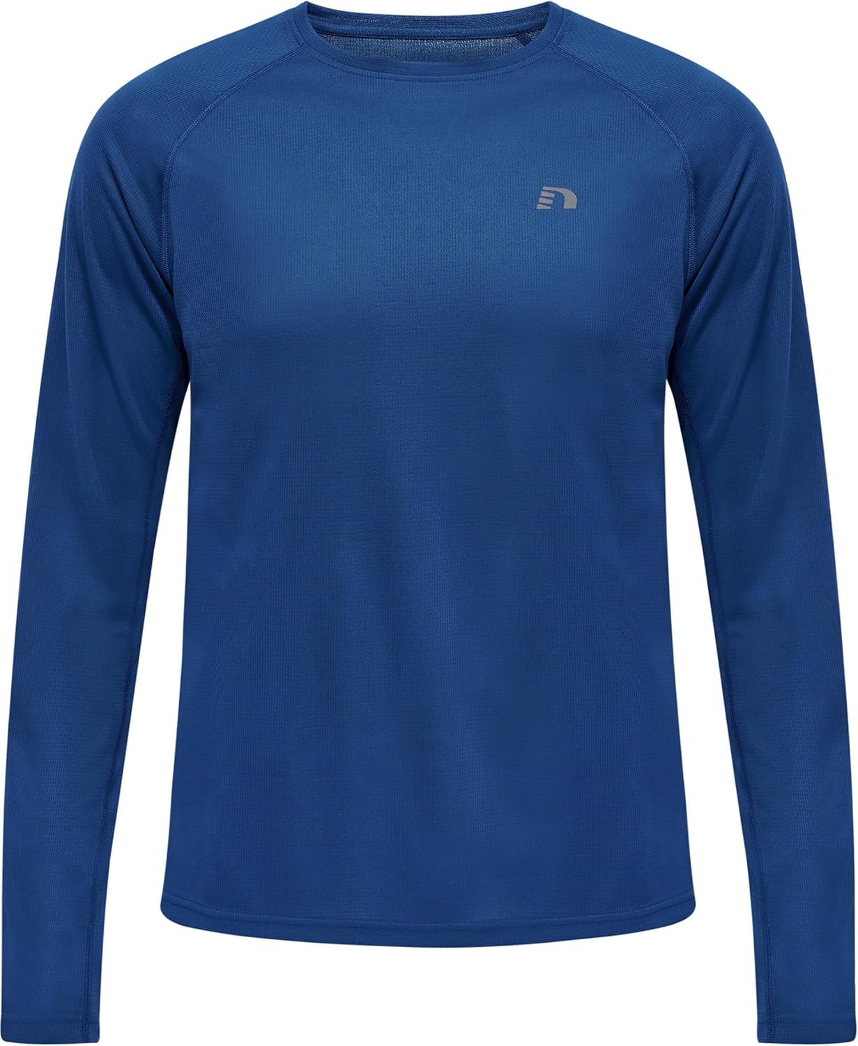 Hummel Herren-Kern-T-Shirt L/S T-Shirt