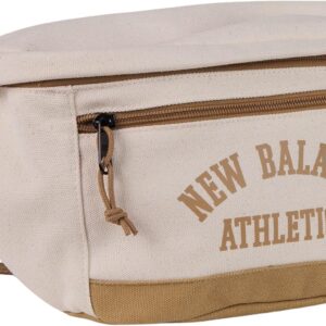 Neues Gleichgewicht Leinwand Tailentasche – Einen Größe, große Ebenen