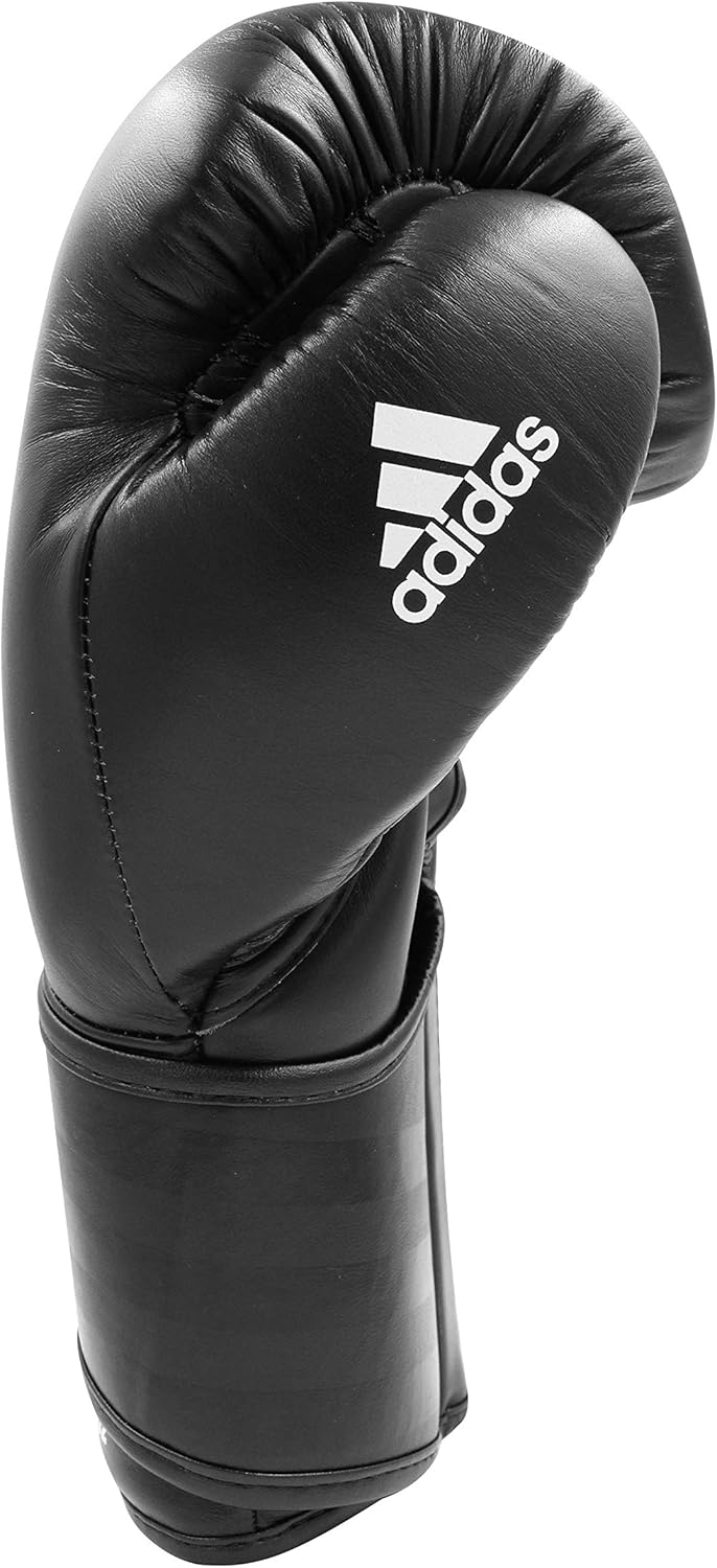 adidas adispeed Boxhandschuhe Fitnessstudio Sparring Training erwachsene Männer Frauen 12oz 16oz 18oz – Bild 7