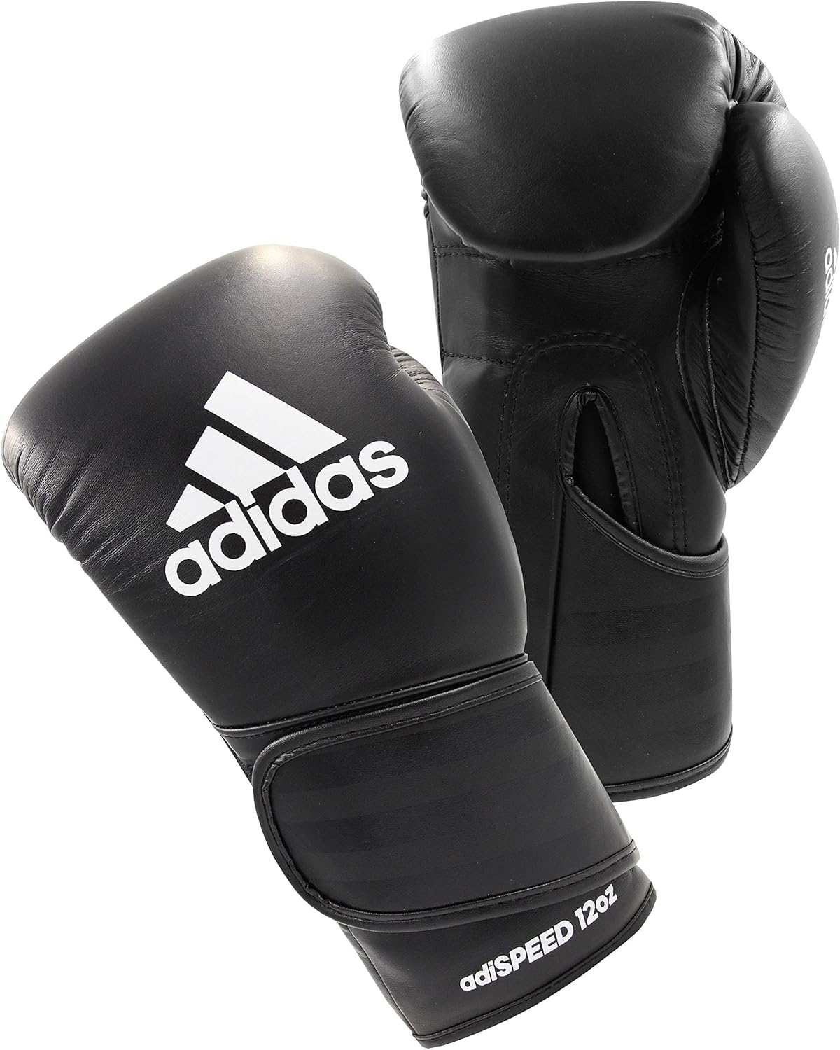 adidas adispeed Boxhandschuhe Fitnessstudio Sparring Training erwachsene Männer Frauen 12oz 16oz 18oz – Bild 5