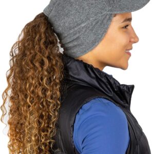 Trailheads Trailblazer Ponytail Adventure Hut Frauen Winterhut