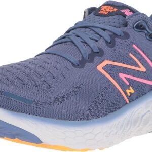 Neues Gleichgewicht Frauen frischer Schaum x 1080 V12 Laufschuhe