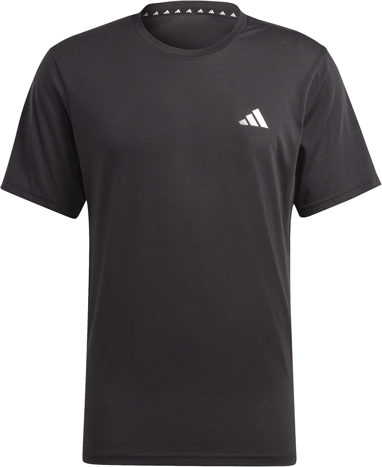 adidas Herren Traines Comfort Training T-Shirt (Kurzarm) – Bild 3