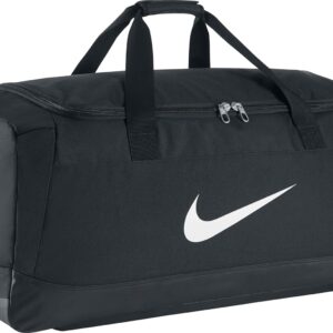 Nike Club Team Swoosh Roller Bag BA5199-010 Herren-Sporttasche