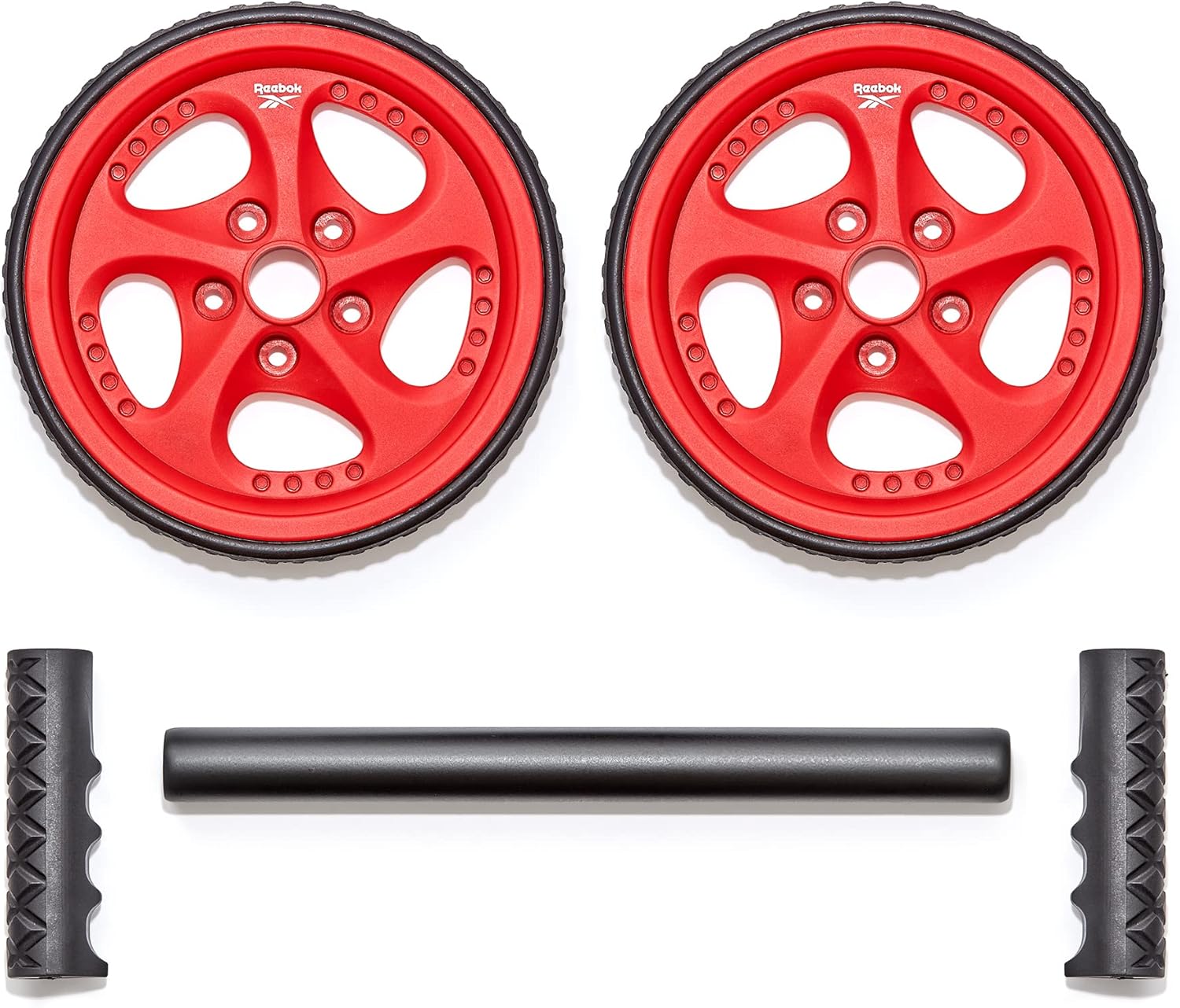 Reebok vom Rad – Bild 2