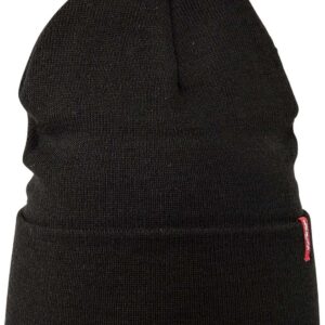 Levis Männer schlampig roter Tab Beanie Strickhut