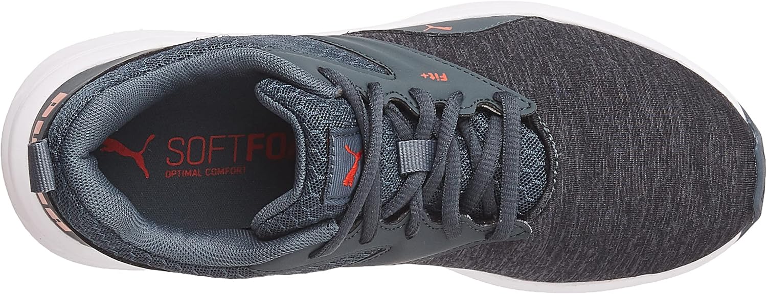 Puma Unisex Nrgy Comet Laufschuhe – Bild 6