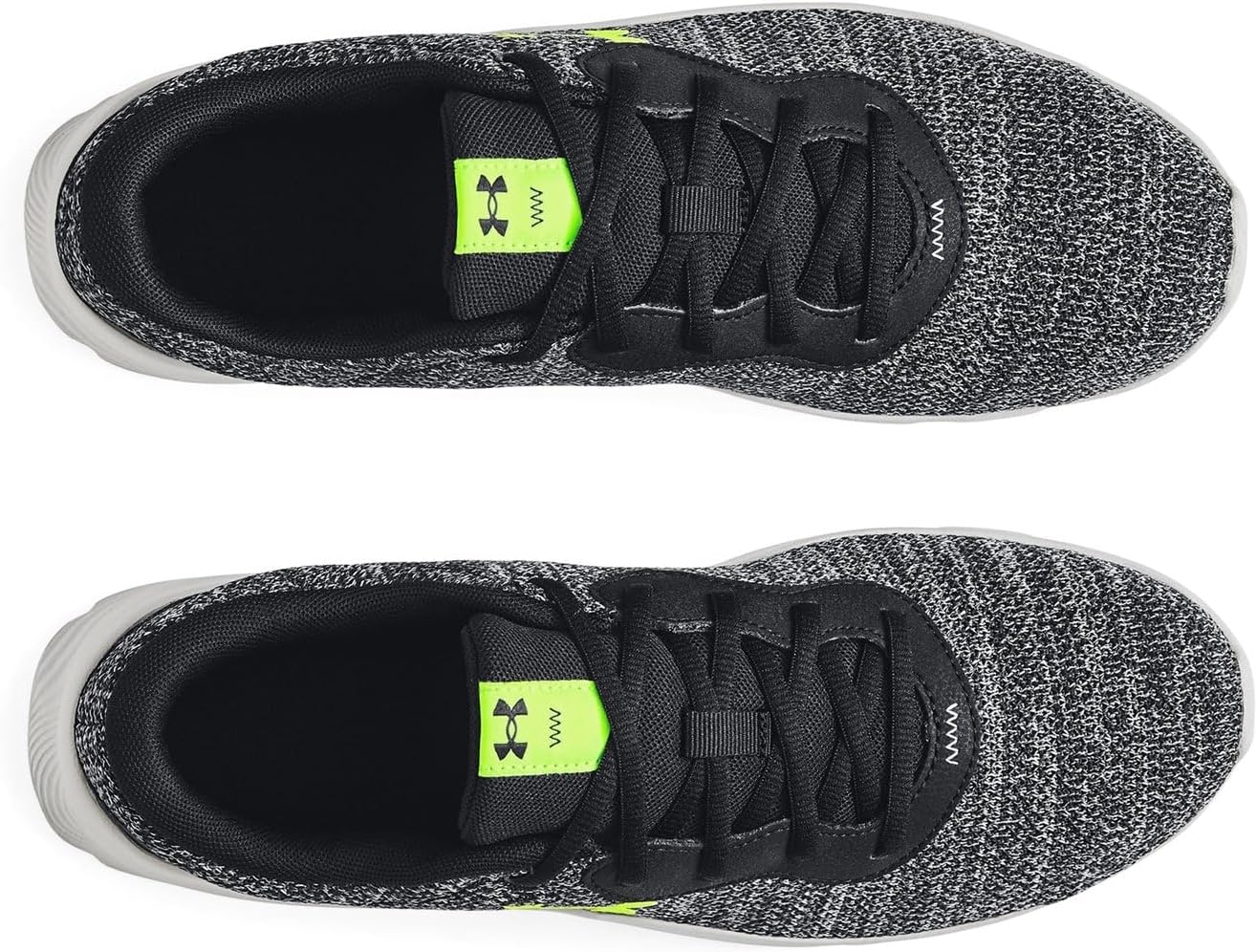Under Armour Herren UA Mojo 2, leichte Laufschuhe mit weicher Dämpfung, komfortable Sportschuhe – Bild 5