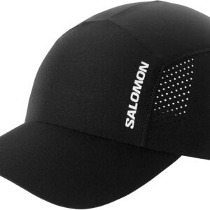 Salomon Cross Unisex Cap Trail Running Wandering MTB Laufen