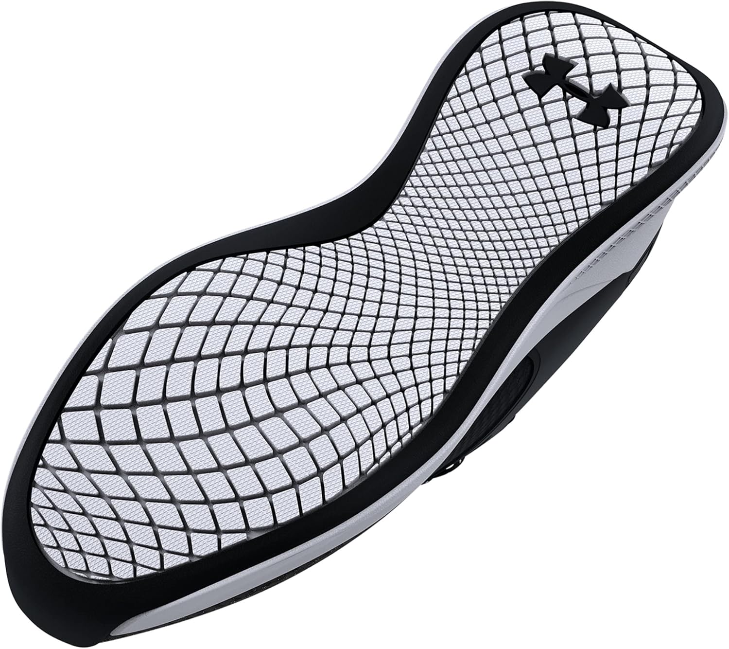 Under Armour Damens UA berechnet Aurora 2 Trainingschuhe technische Leistung – Bild 4