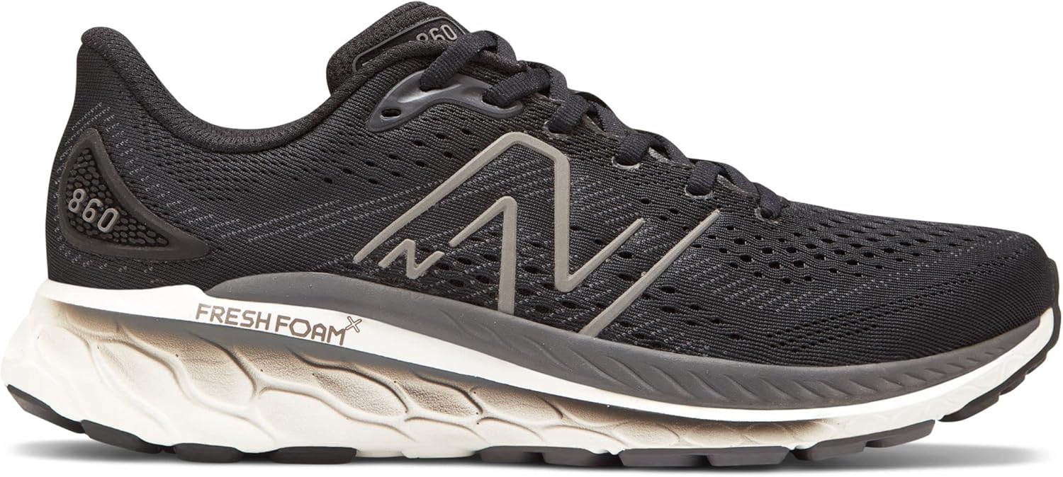 New Balance Herren frischer Schaum x 860v13 Trainer – Bild 2