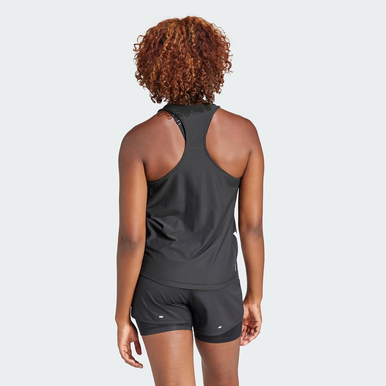 Adidas Women's Own the Run Tank Top – Bild 6