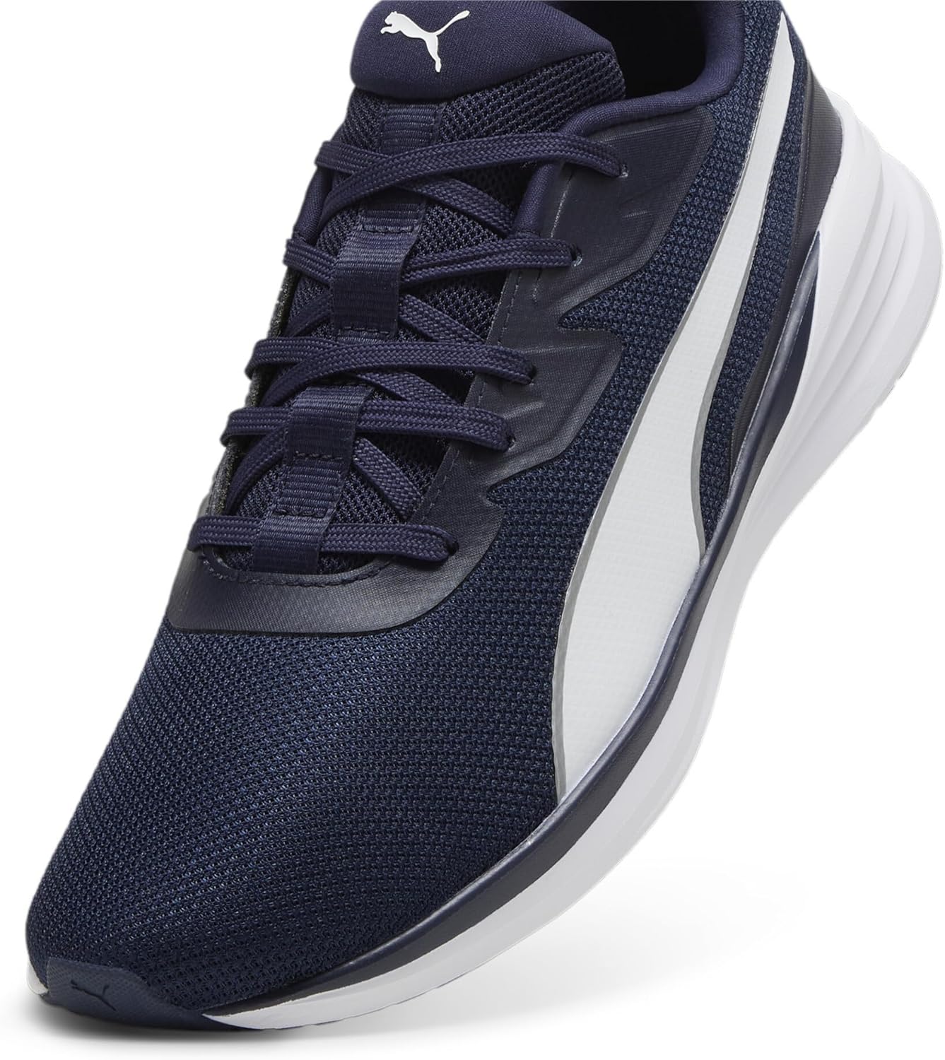 Puma Unisex Night Runner V3 Street Running Schuh – Bild 7