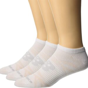 Neues Gleichgewicht Unisex 3 Pack keine Show -Performance -Socken