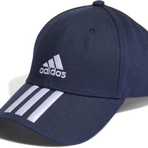 Adidas Unisex Cap Baseball 3-Stripes-Twill-Kappe