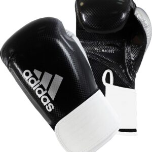 Adidas Herren Hybrid 65 Boxhandschuhe