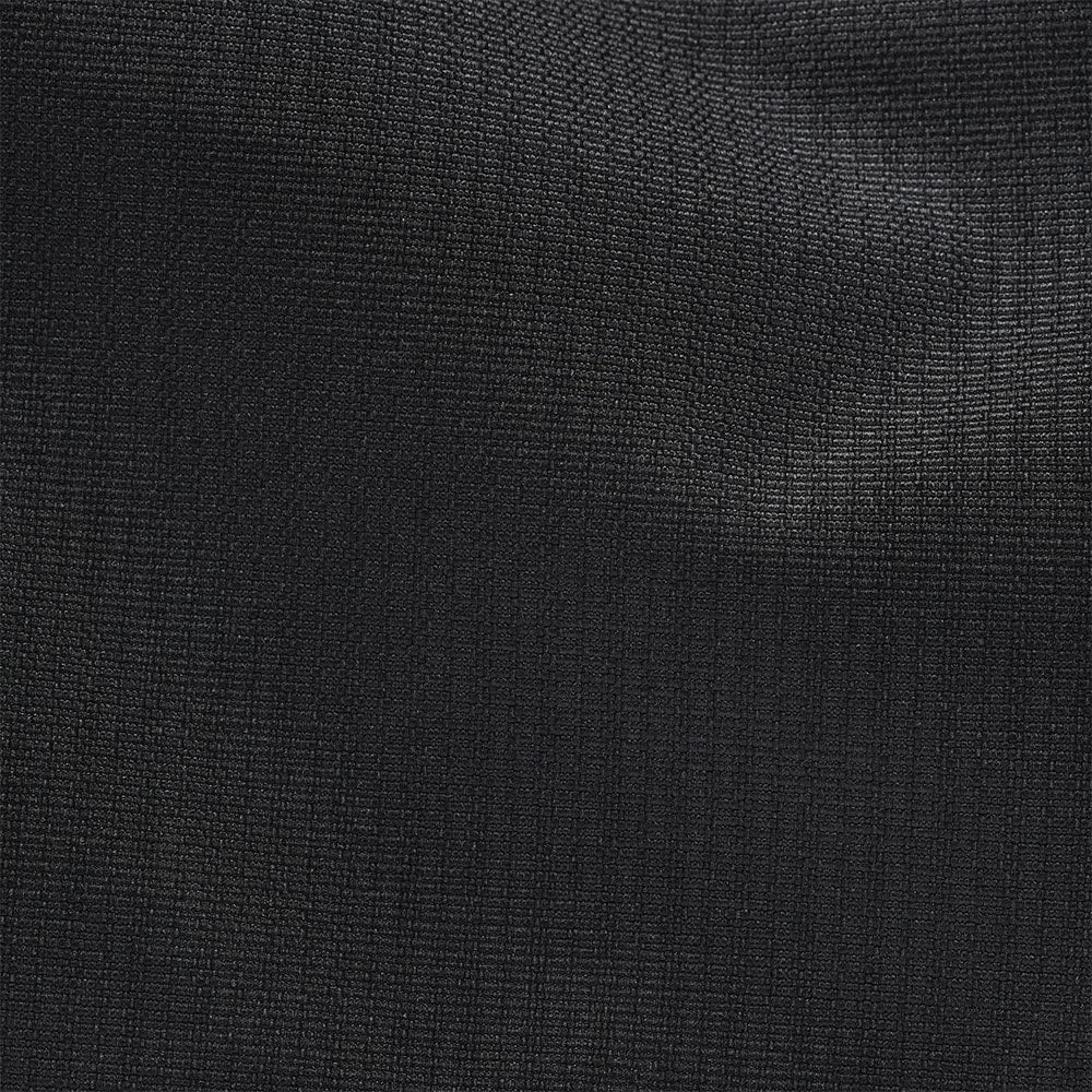 Nike Brasilia Schuhtasche 9,5, Schwarz/Weiß, eine Größe, Fitness/Training – Bild 7