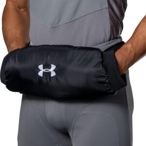 Under Armour Unisex UA20780 Handwärmer, BK, Erwachsene-eins Größe, Bk