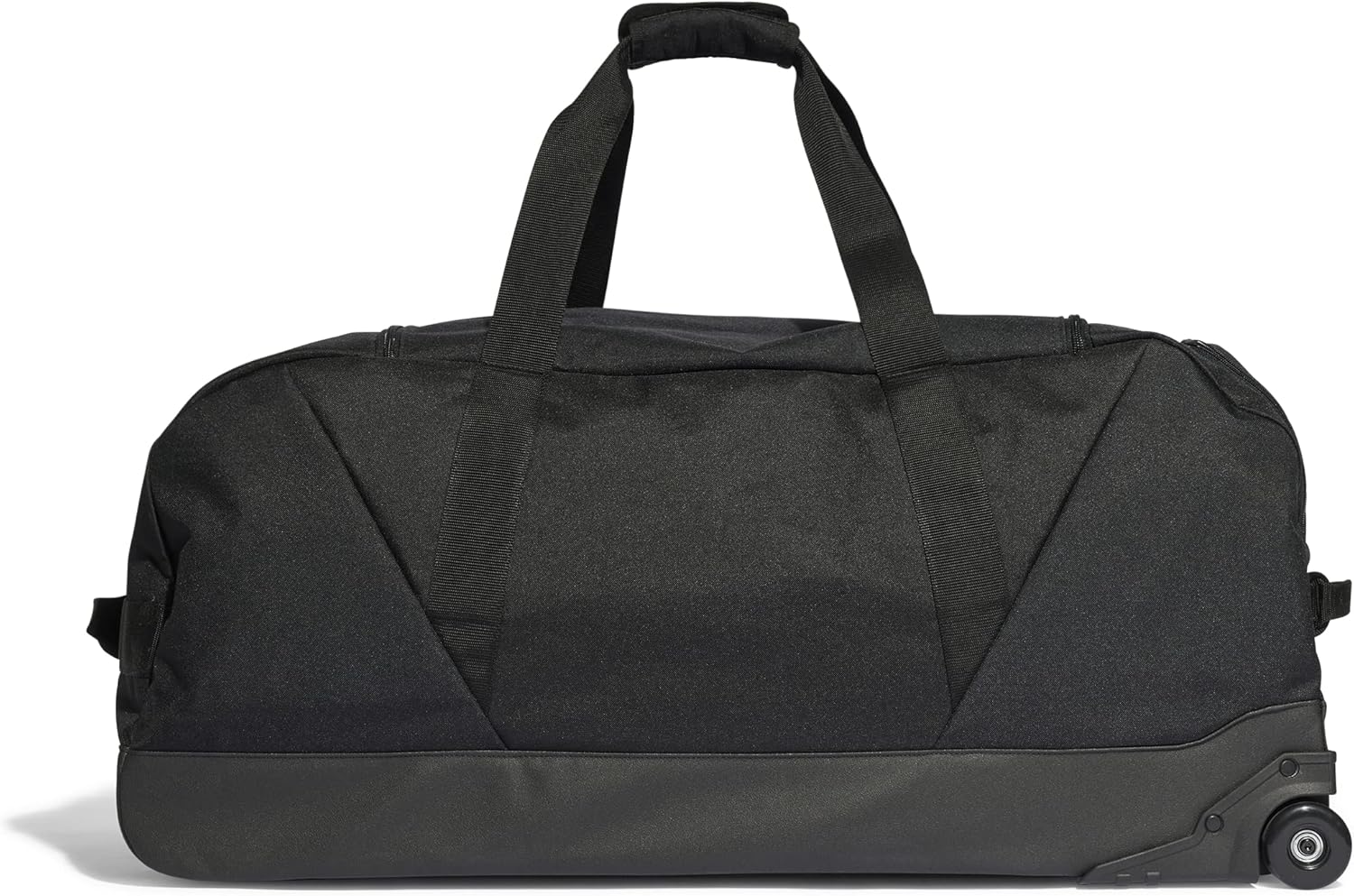 Adidas Unisex Tiro League Trolley Team Tasche Extra groß, schwarz/weiß, eine Größe – Bild 2