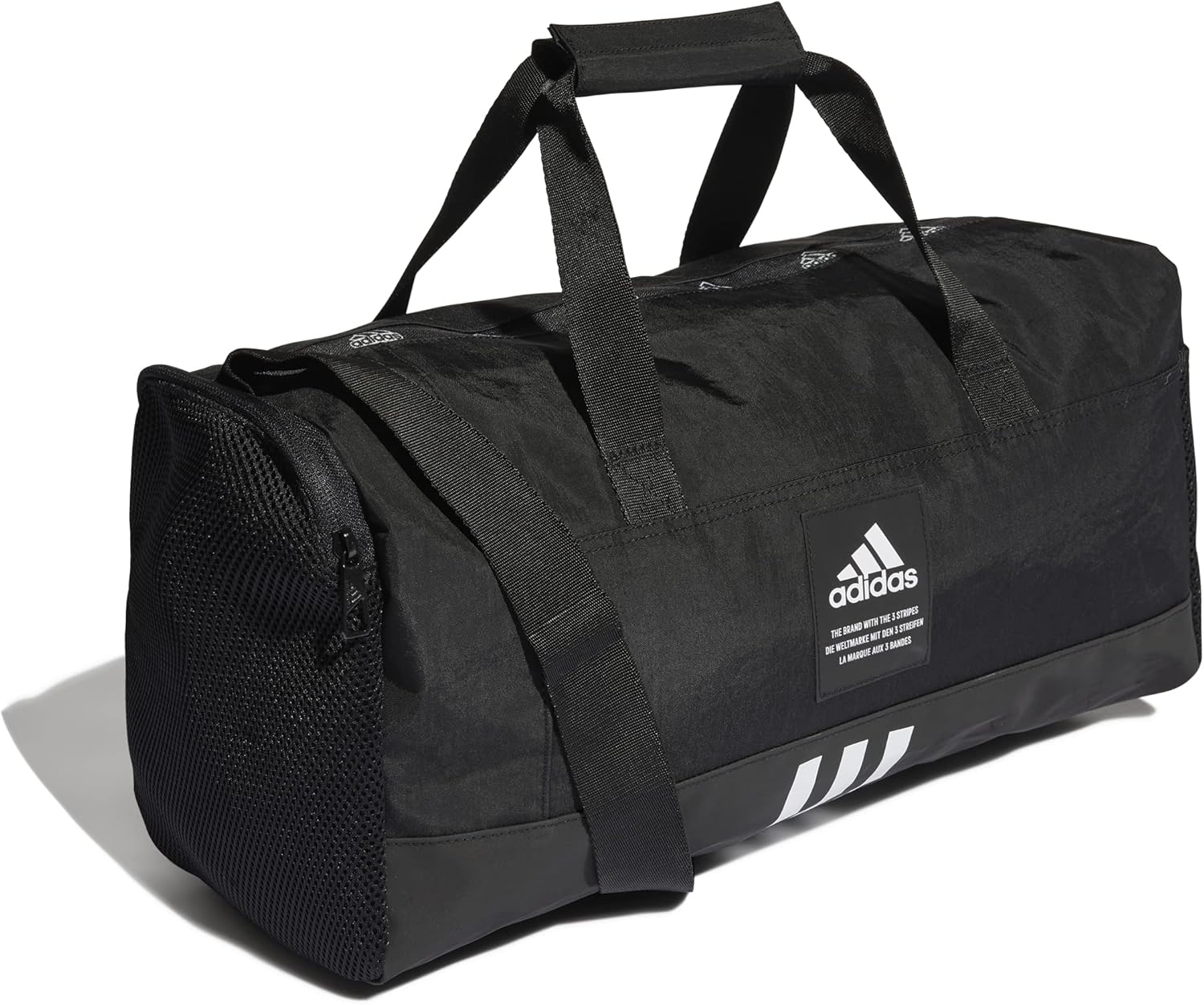 Adidas 4athlts duf sportbeutel – Bild 4