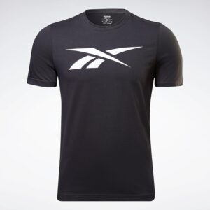 Reebok Herren GS Vector Tee T-Shirt