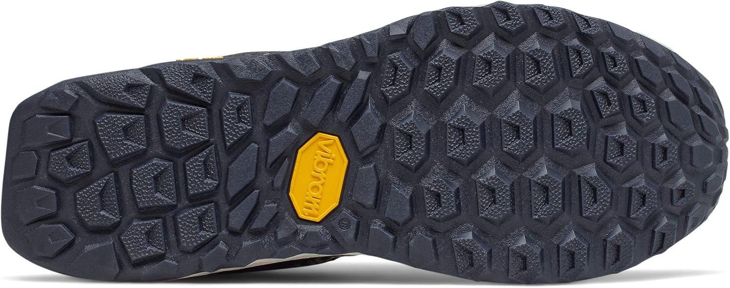 New Balance Hierro V6 Herren -Laufschuhe – Bild 3