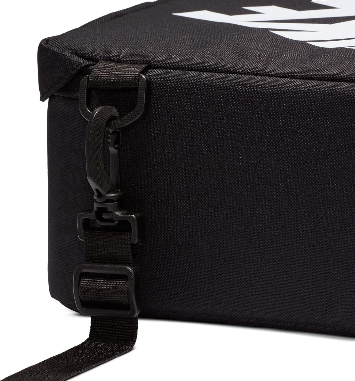 Nike DV6092-010 Unisex für Erwachsene Gymnastik, Schwarz/Weiß, Größe Misc, Schwarz/Schwarz/Weiß, Sport, Sport – Bild 7