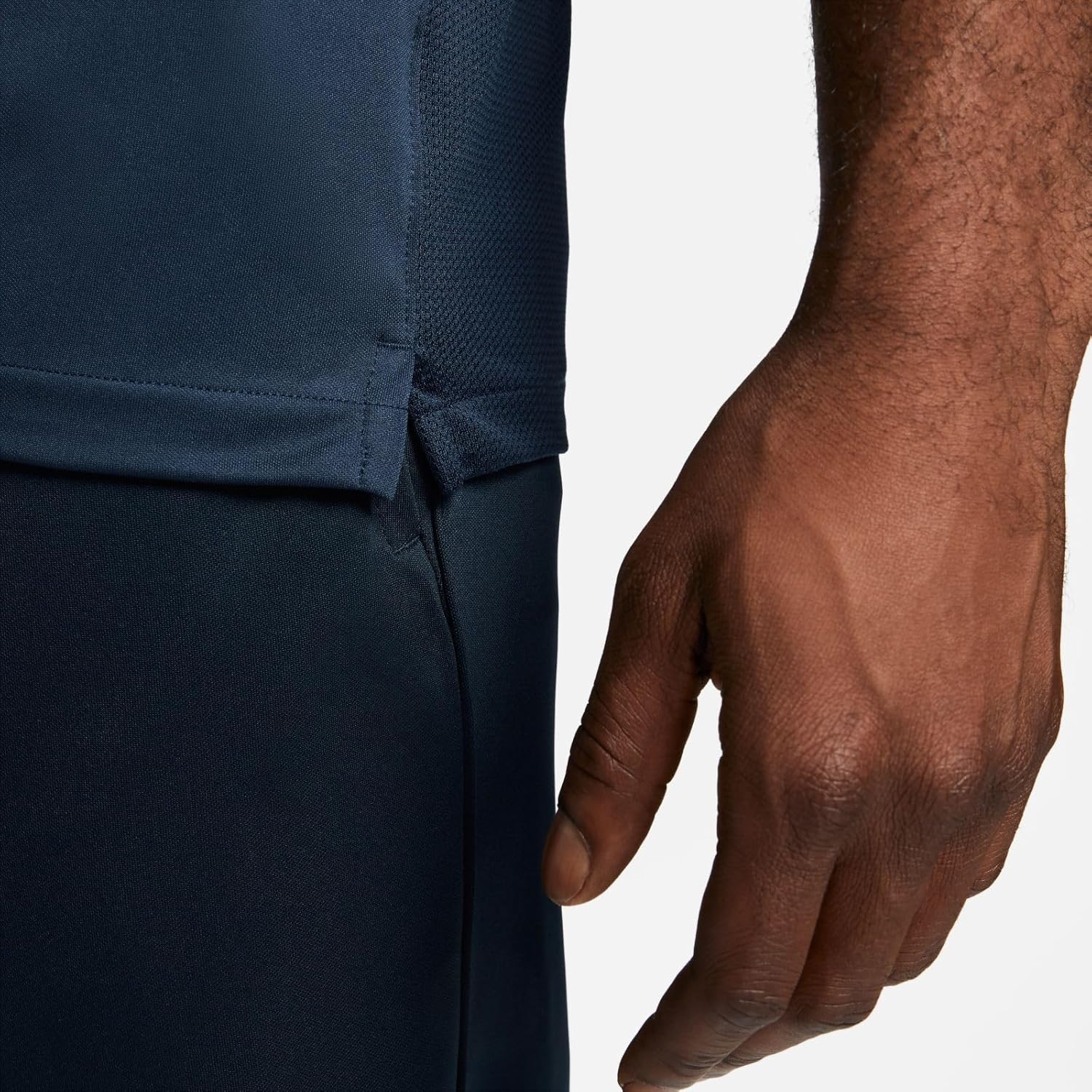 Nike Men's M nk DF Academy JSY SS Jersey – Bild 5