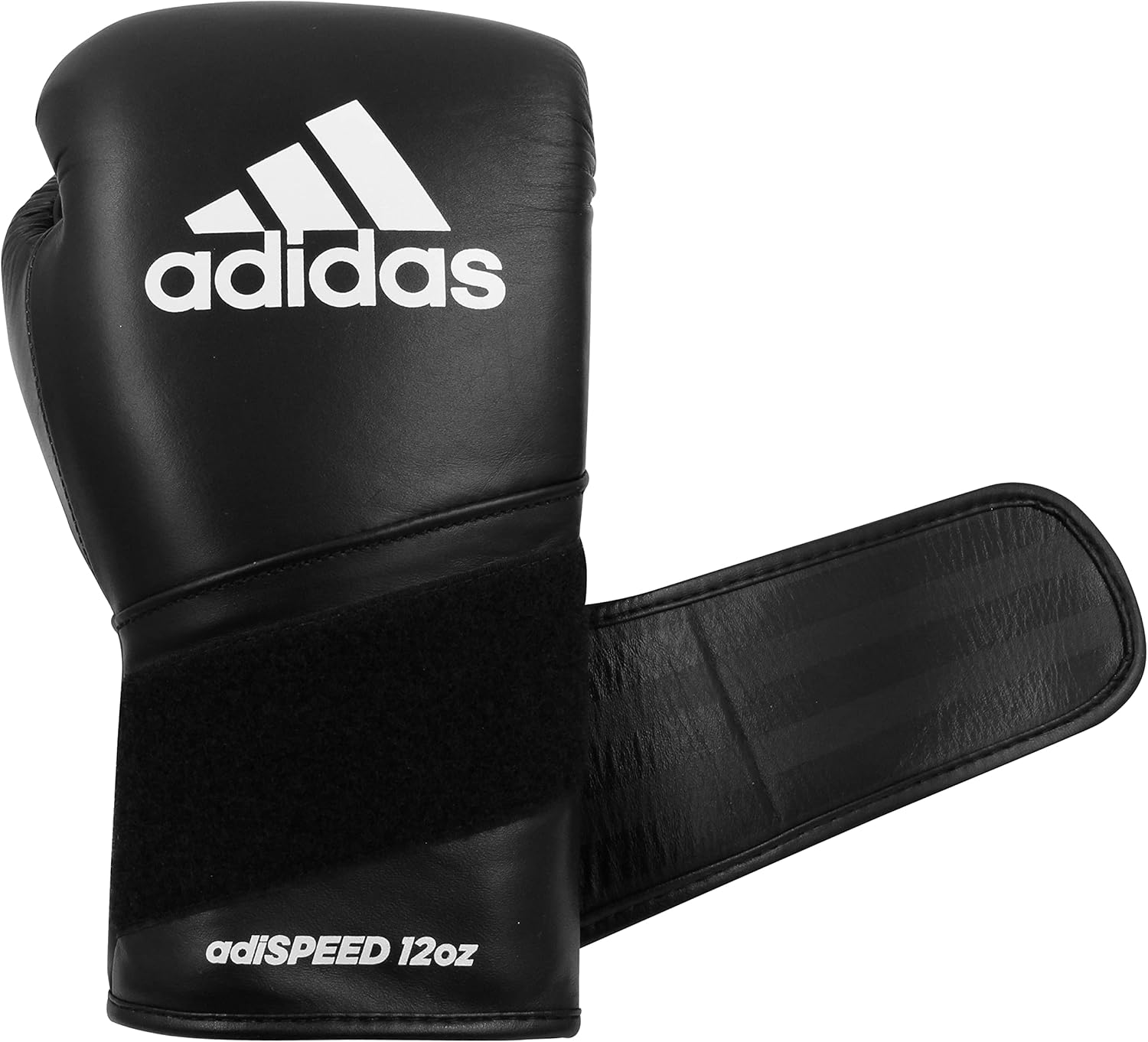adidas adispeed Boxhandschuhe Fitnessstudio Sparring Training erwachsene Männer Frauen 12oz 16oz 18oz – Bild 4