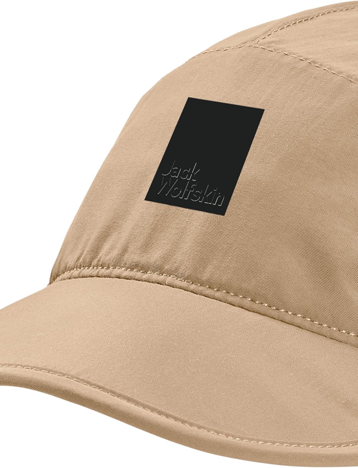 Jack Wolfskin Unisex Road Trip Baseballkappe – Bild 5