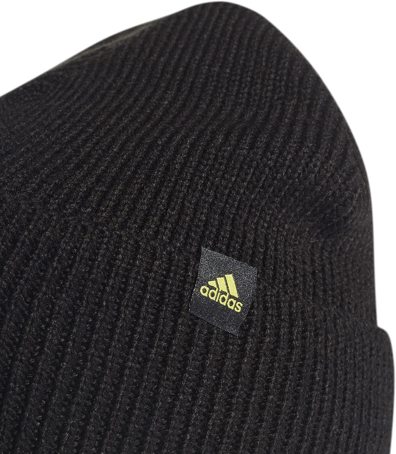 adidas Unisex Juve Woolie Mütze – Bild 3
